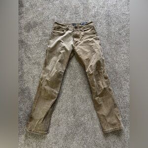Men’s Kuhl Pants